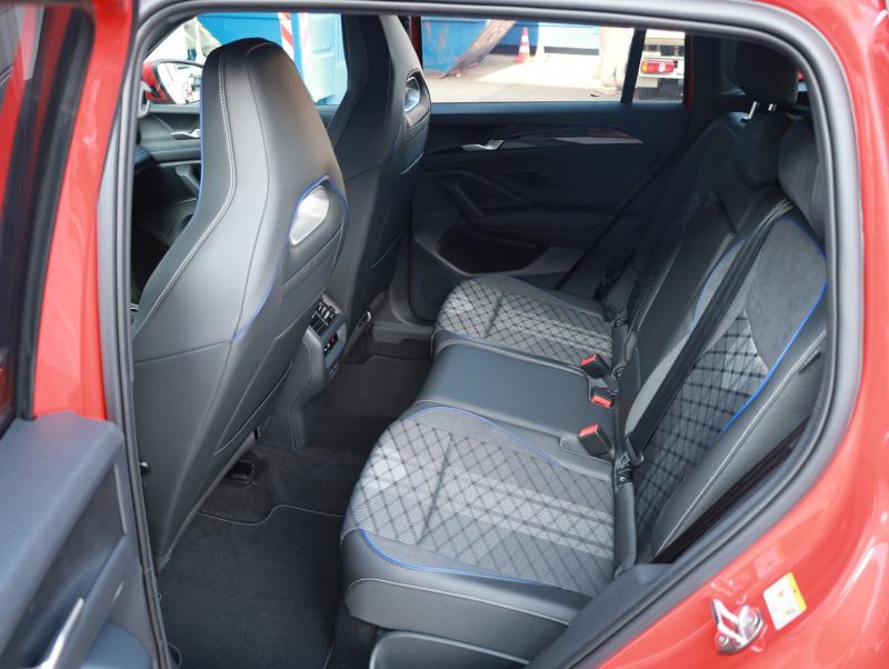 VW Tiguan R-Line TDI DSG