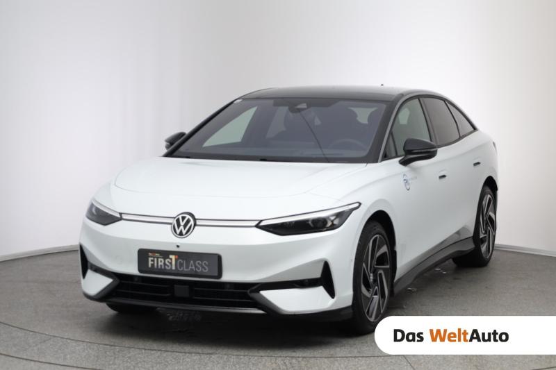 VW ID.7 Pro 210 kW