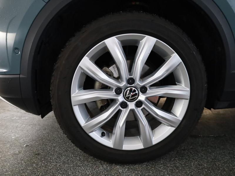 VW T-Roc Style TSI DSG