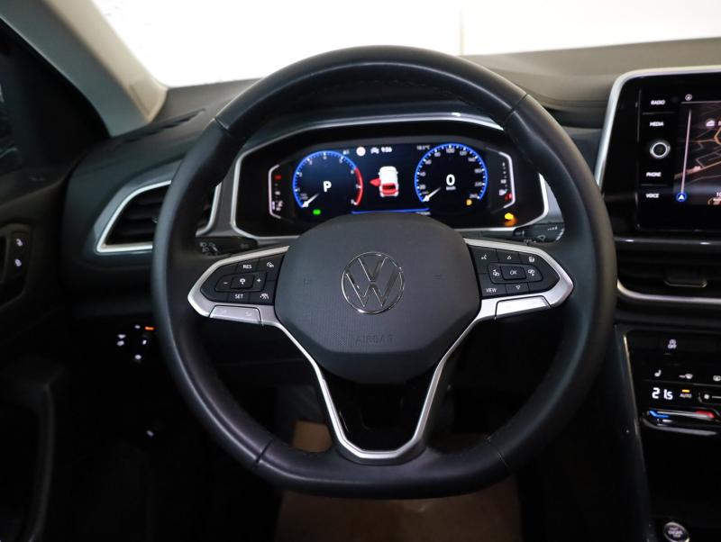 VW T-Roc Style TSI DSG