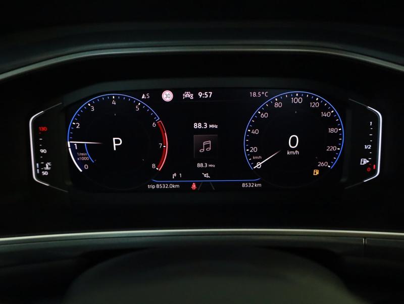 VW T-Roc Style TSI DSG