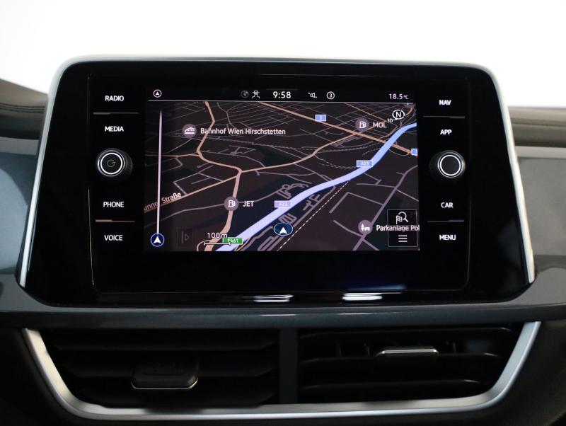 VW T-Roc Style TSI DSG