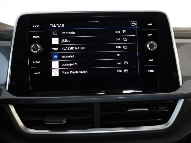 VW T-Roc Style TSI DSG