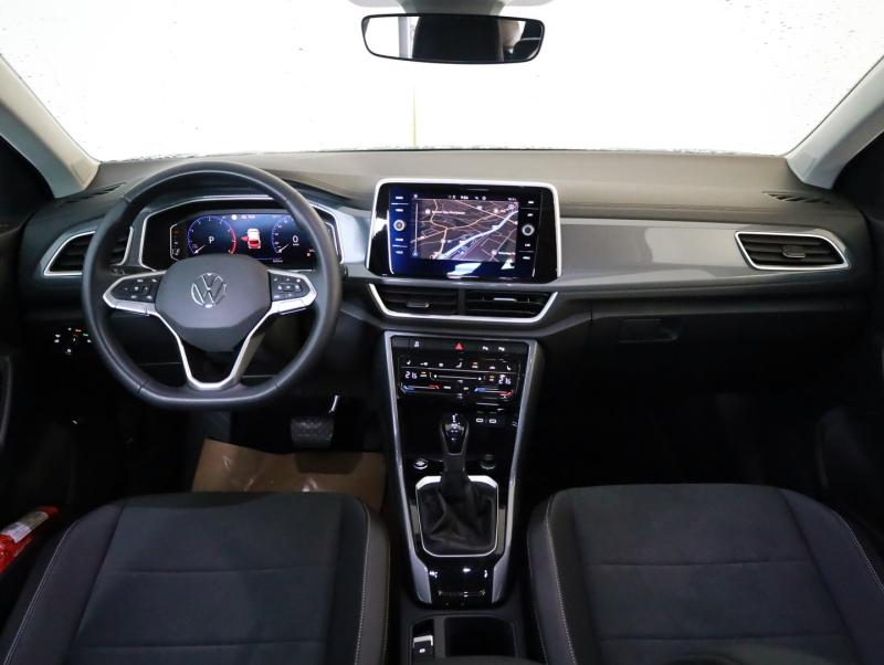 VW T-Roc Style TSI DSG