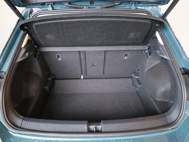 VW T-Roc Style TSI DSG