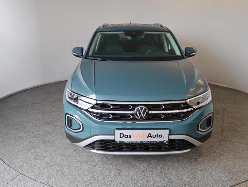 VW T-Roc Style TSI DSG