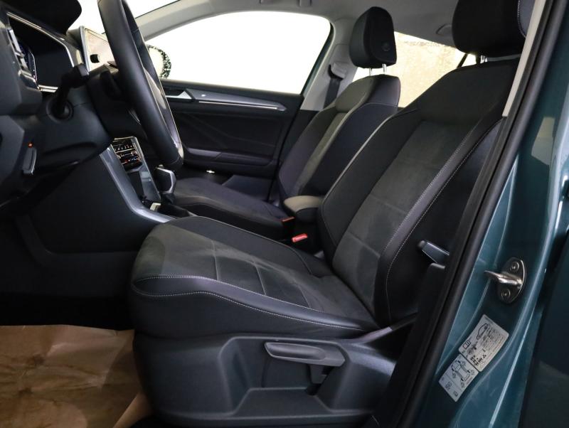 VW T-Roc Style TSI DSG