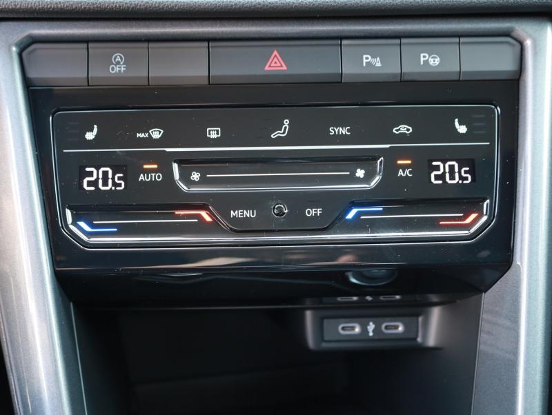 VW T-Roc Style TSI DSG