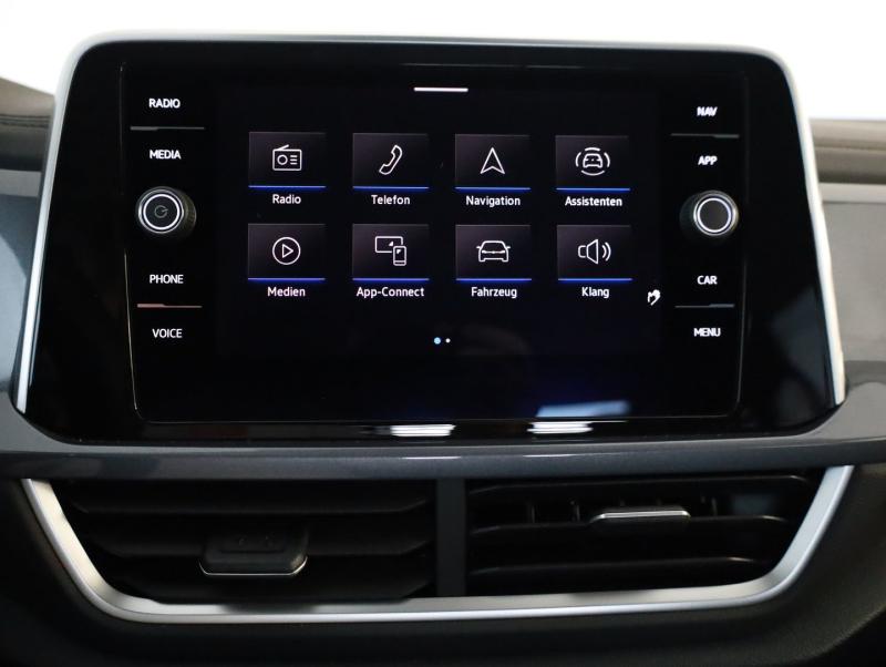 VW T-Roc Style TSI DSG