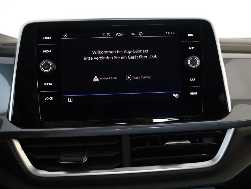 VW T-Roc Style TSI DSG