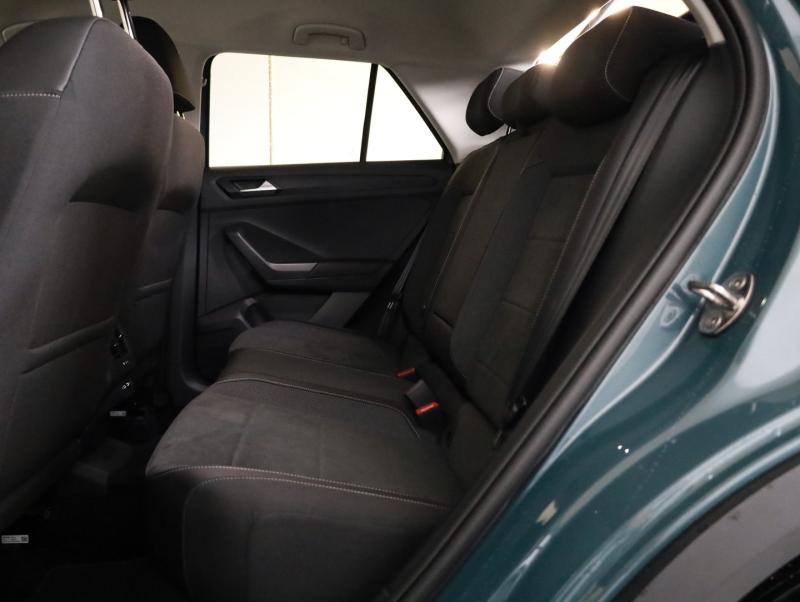 VW T-Roc Style TSI DSG