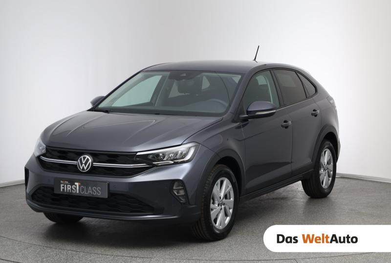 VW Taigo 4Me TSI