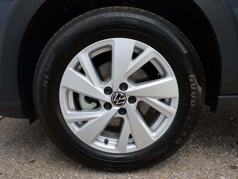 VW Taigo 4Me TSI