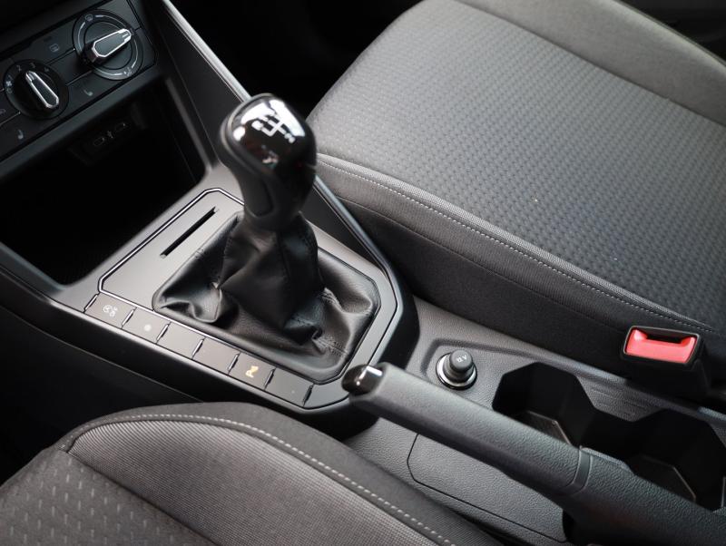 VW Taigo 4Me TSI