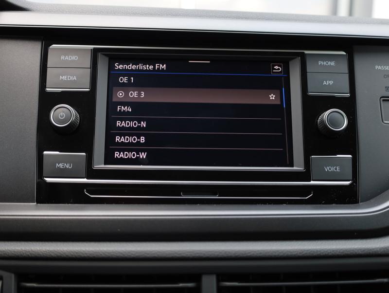 VW Taigo 4Me TSI