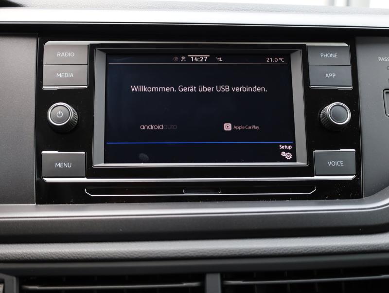 VW Taigo 4Me TSI