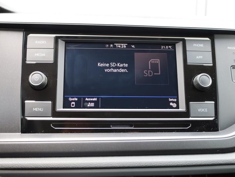 VW Taigo 4Me TSI