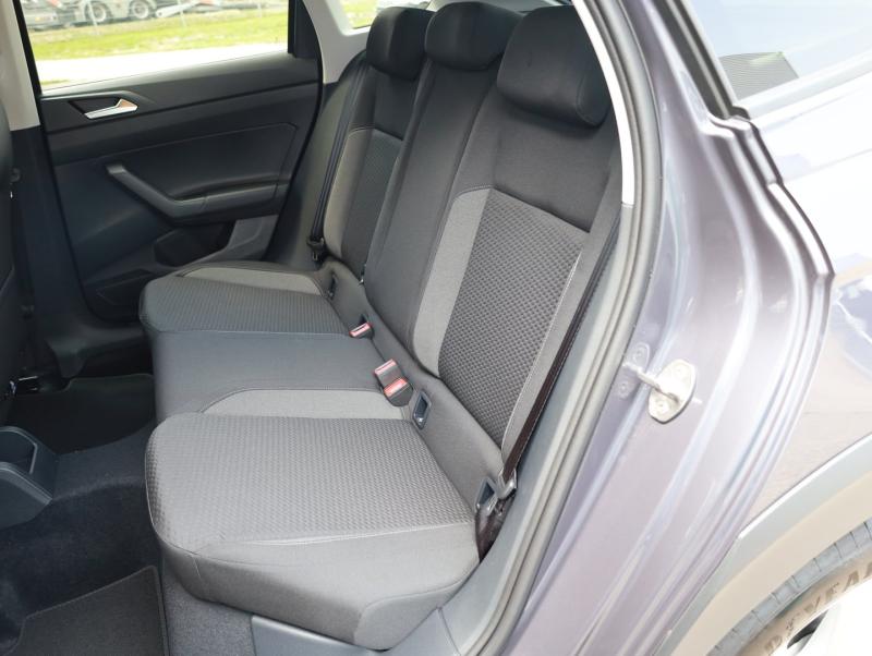 VW Taigo 4Me TSI