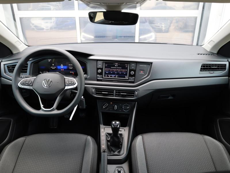 VW Taigo 4Me TSI