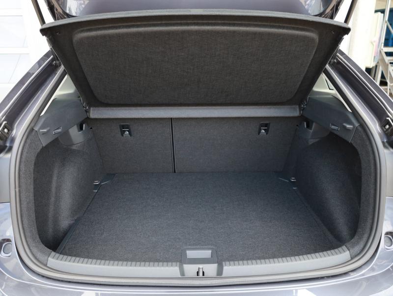 VW Taigo 4Me TSI