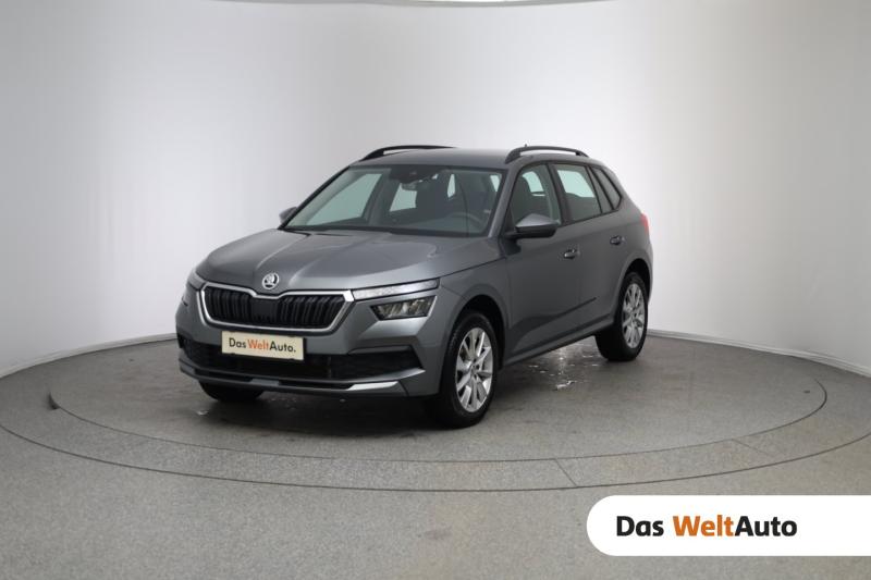 Škoda Kamiq Ambition TSI DSG