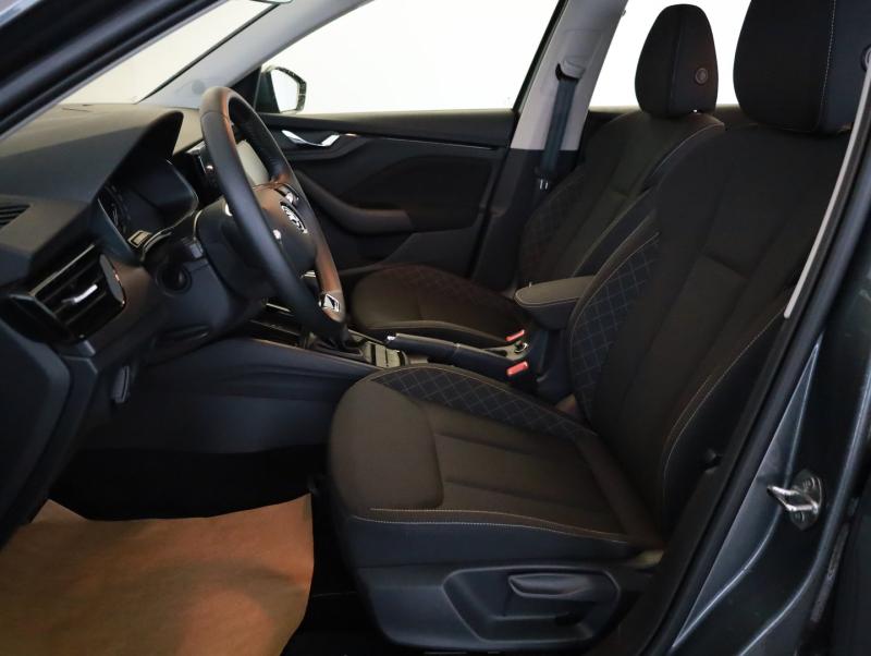 Škoda Kamiq Ambition TSI DSG