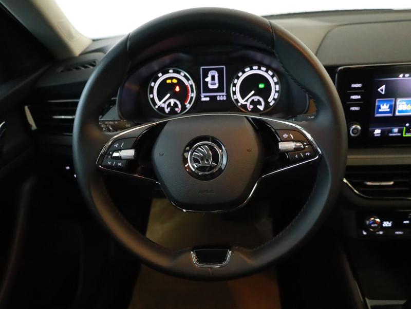 Škoda Kamiq Ambition TSI DSG