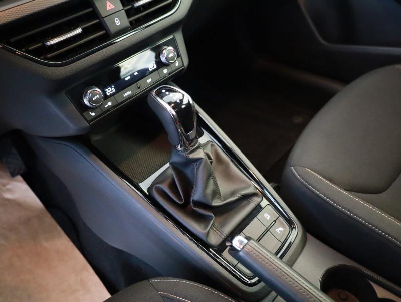 Škoda Kamiq Ambition TSI DSG