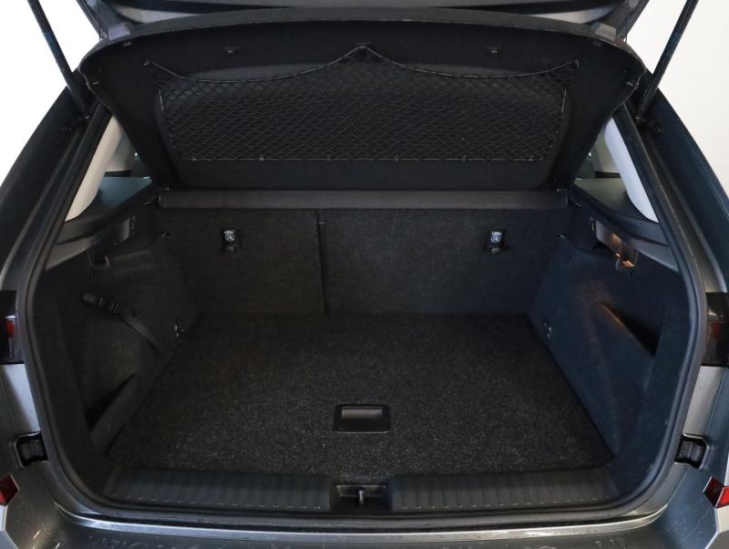 Škoda Kamiq Ambition TSI DSG