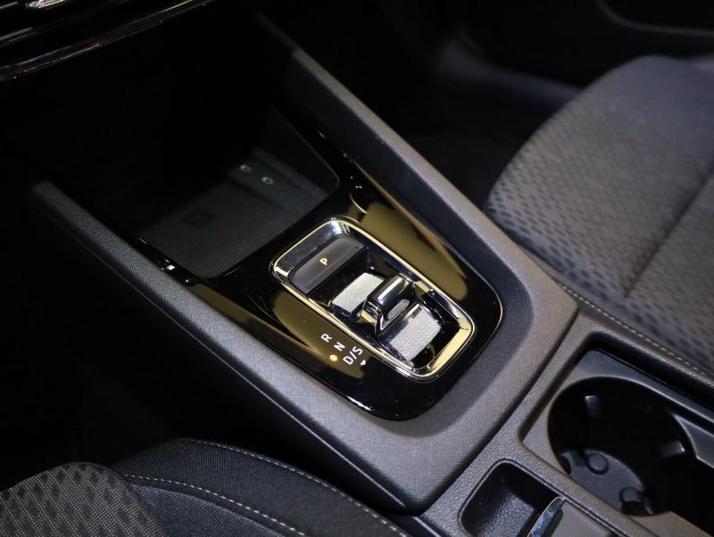 Škoda Octavia Combi Style TDI DSG