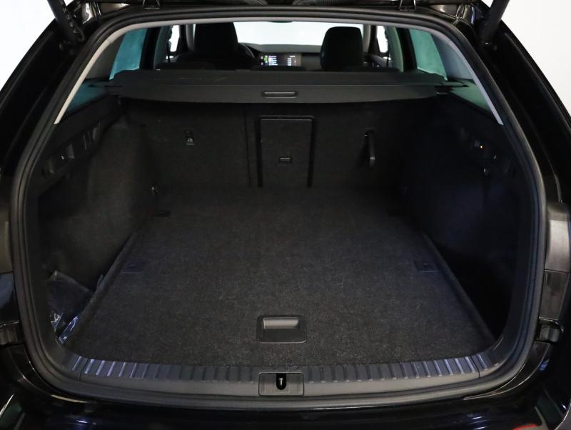 Škoda Octavia Combi Style TDI DSG