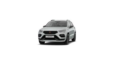 CUPRA Ateca 2.0 TSI DSG 4Drive 190