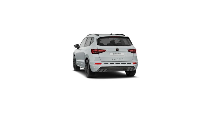 CUPRA Ateca 2.0 TSI DSG 4Drive 190