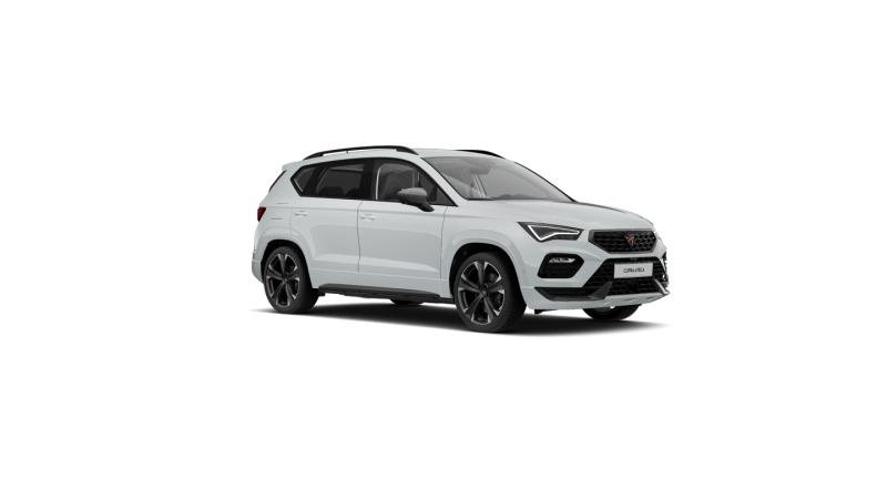 CUPRA Ateca 2.0 TSI DSG 4Drive 190