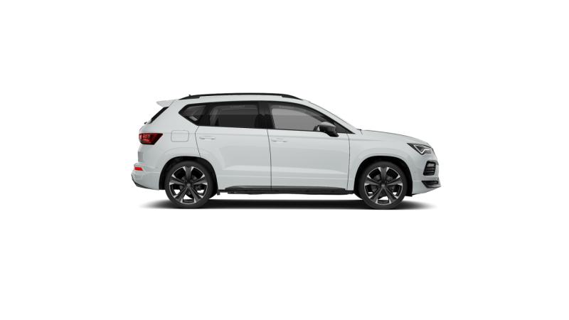 CUPRA Ateca 2.0 TSI DSG 4Drive 190