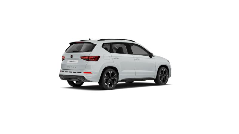 CUPRA Ateca 2.0 TSI DSG 4Drive 190