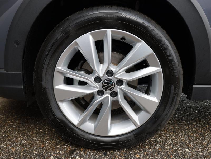 VW Taigo Friends TSI