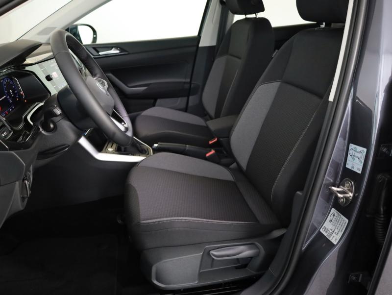 VW Taigo Friends TSI