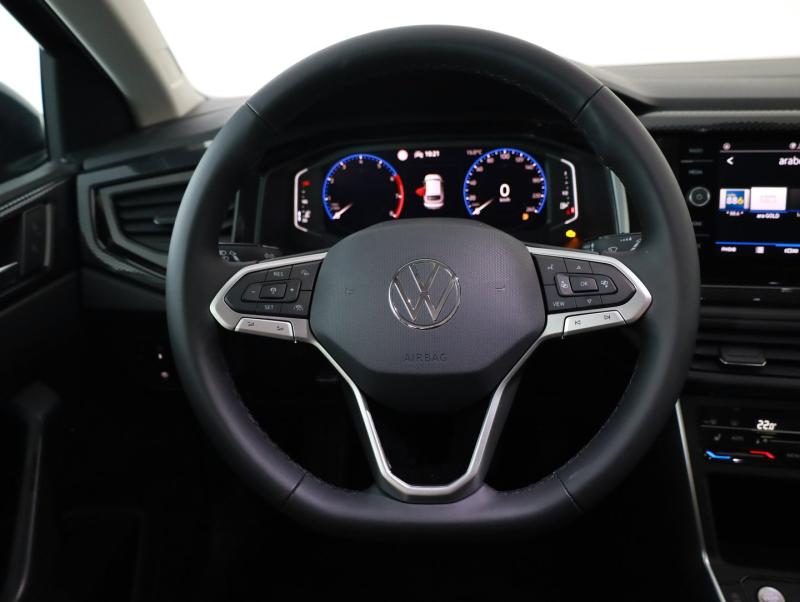 VW Taigo Friends TSI