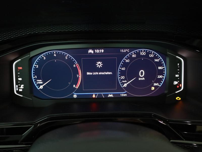 VW Taigo Friends TSI