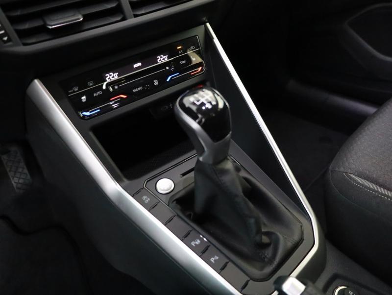 VW Taigo Friends TSI