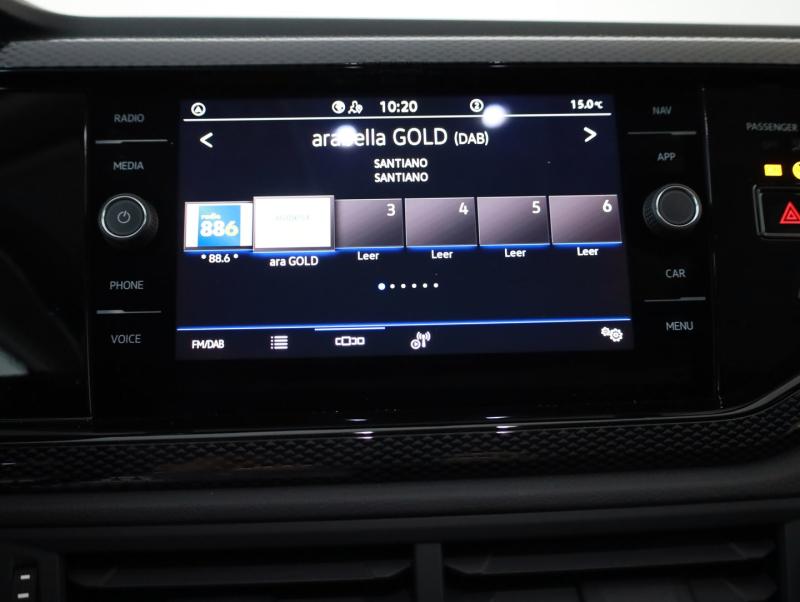 VW Taigo Friends TSI