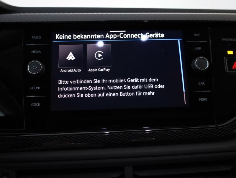 VW Taigo Friends TSI