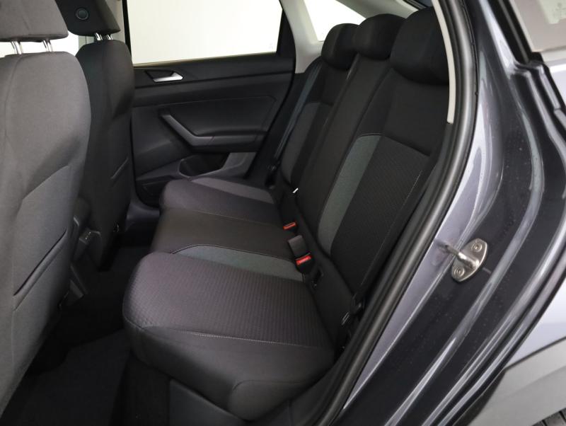 VW Taigo Friends TSI