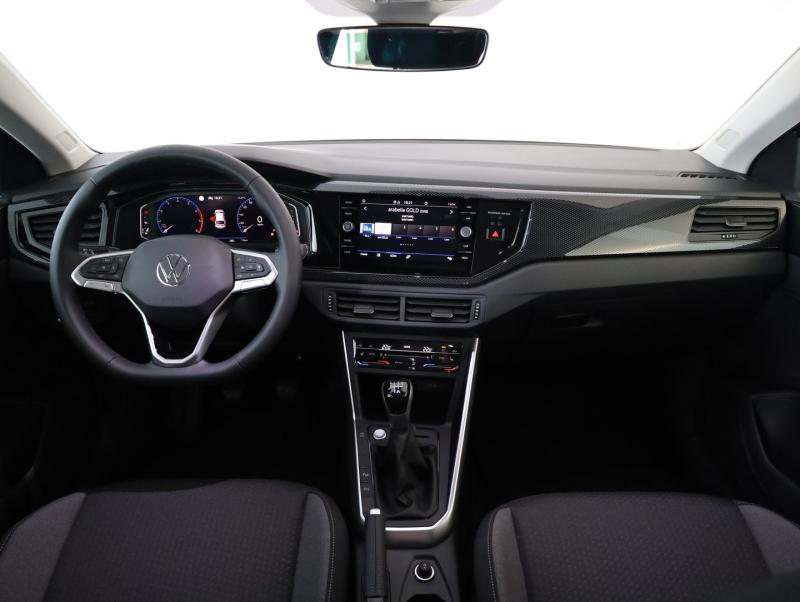 VW Taigo Friends TSI