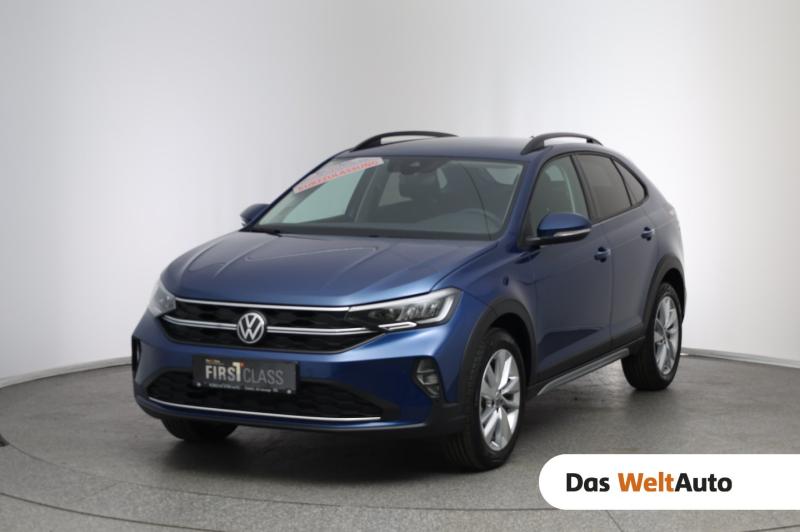 VW Taigo Friends TSI
