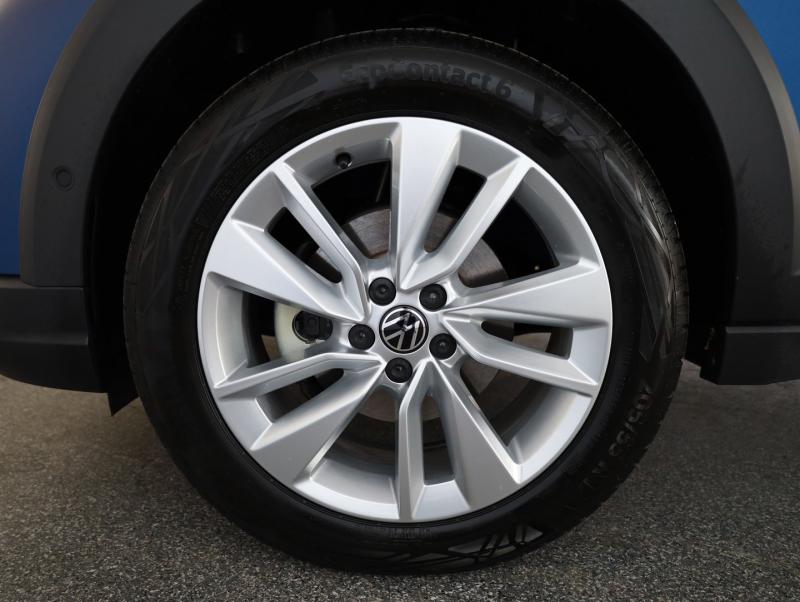 VW Taigo Friends TSI