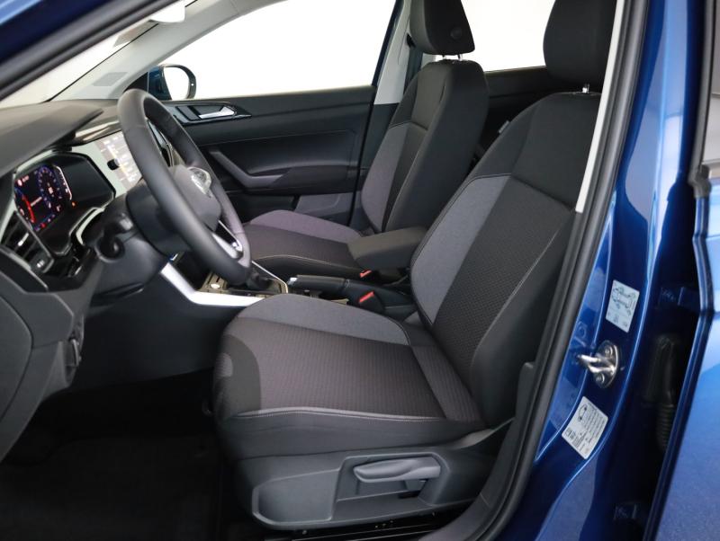 VW Taigo Friends TSI