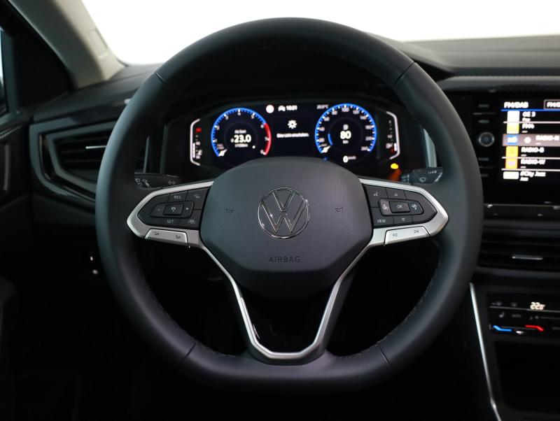 VW Taigo Friends TSI