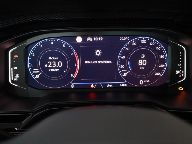 VW Taigo Friends TSI